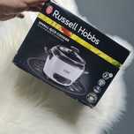 Rużowar  Russel Hobbs