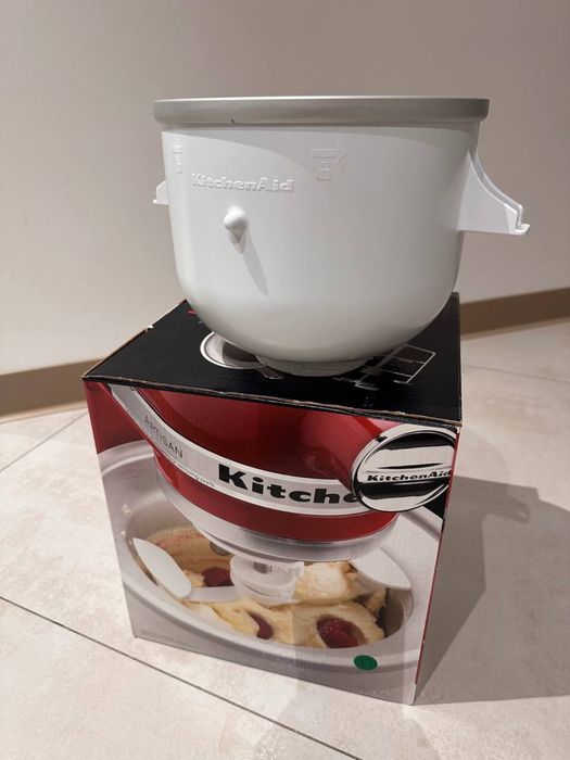 Чаша-морожениця KitchenAid