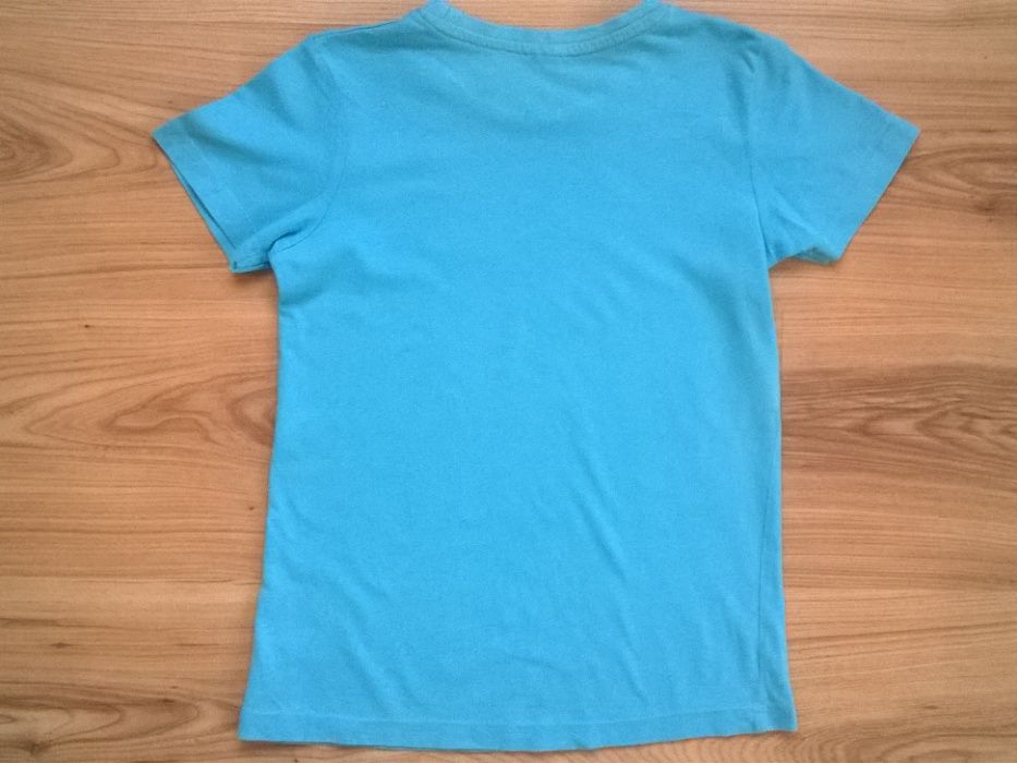 T-shirt, koszulka rozmiar 128