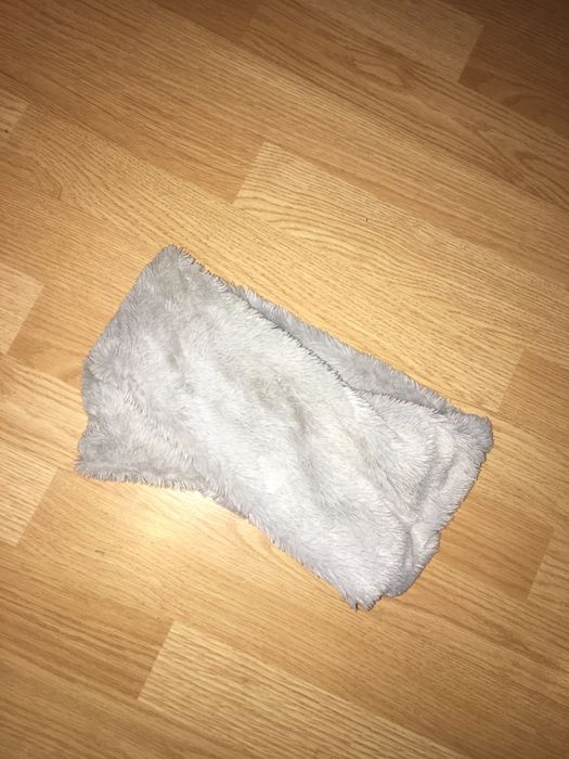 Komin/szalik na zime