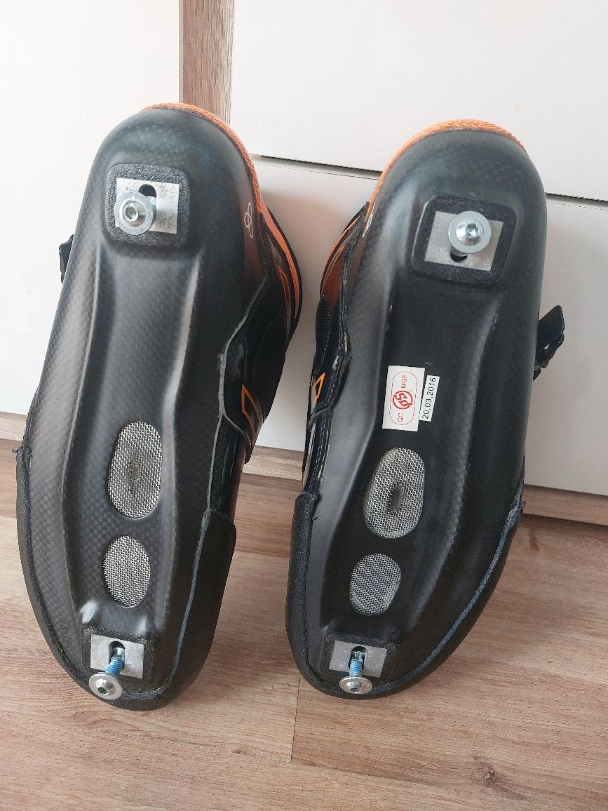 Rolki powerslide pulse r42 (but do jazdy szybkiej)
