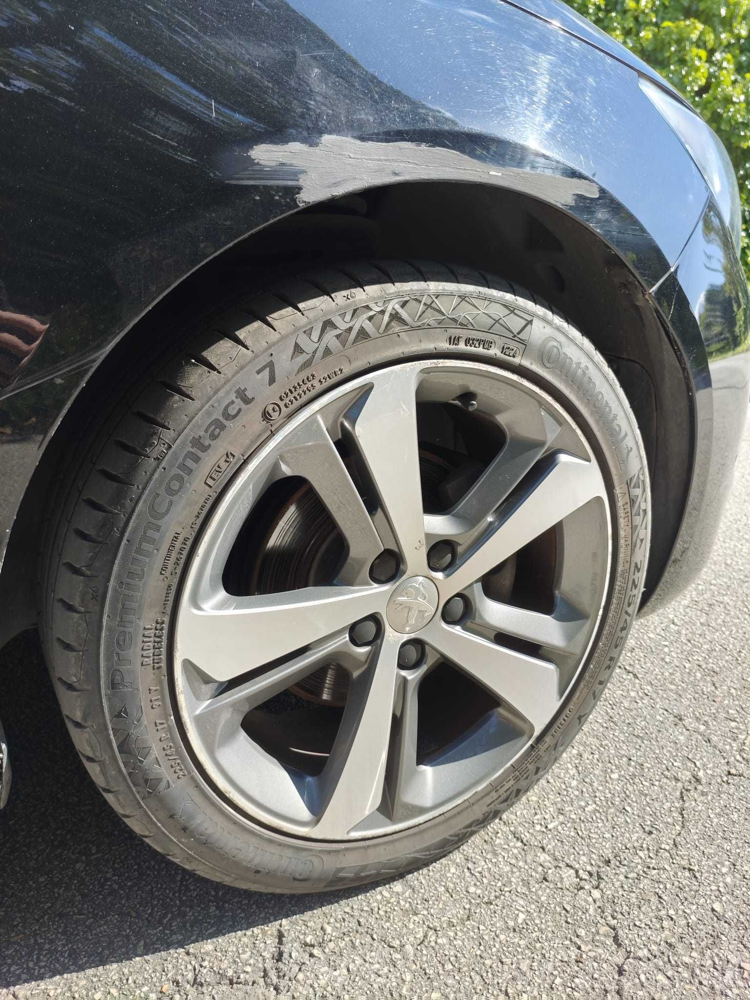 Peugeot 308 SW 1.6 BlueHDi Active