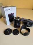 Canon EF 35mm F1.4II