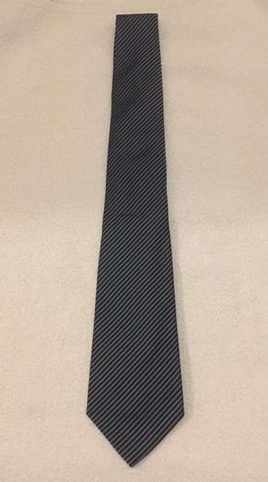 Gravata Emporio Armani