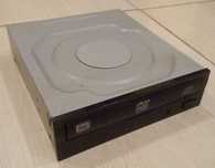 DVD ROM LiteOn iHAS122 SATA do komputera PC