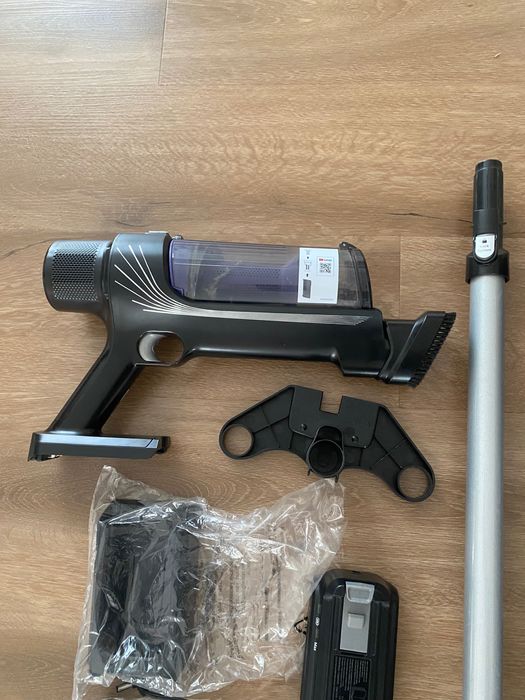 Aspirador Vertical Rowenta (com garantia)