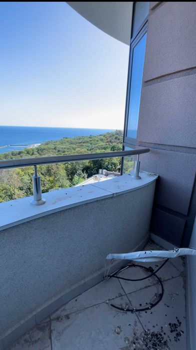 Продам квартиру 150м2 терраса панорама моря Каркашадзе Юбилейный Одеса