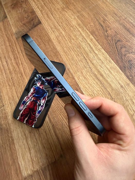 iPhone 14 Plus 128GB czarny 86% bateria bez blokad 100% sprawny