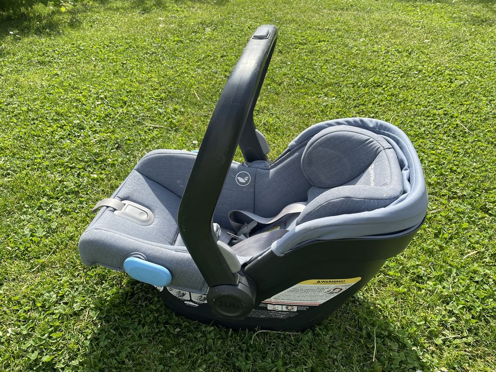 UPPAbaby SIP Nosidelko