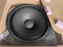 Głośnik subniskotonowy 1200W LC15/3007-8 - uszkodzony