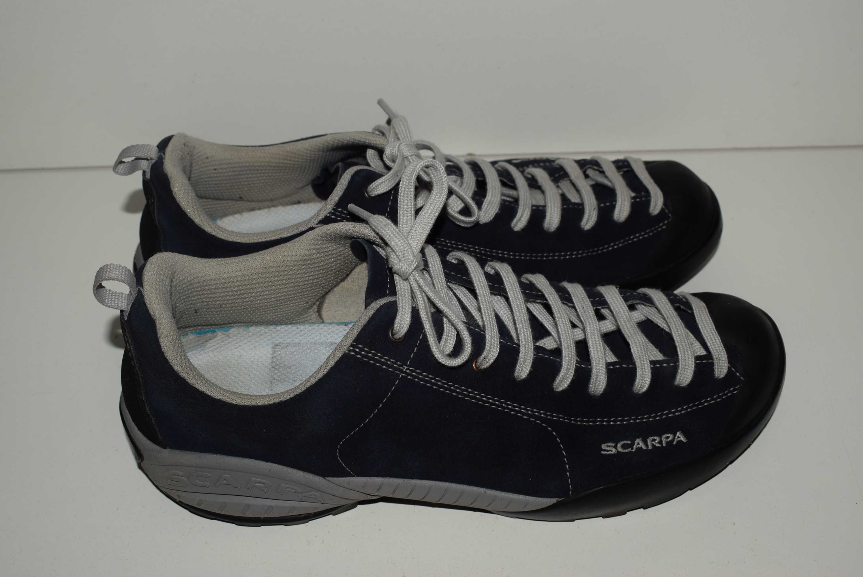 Кросівки Scarpa Mojito Shark 43р (27,5см)