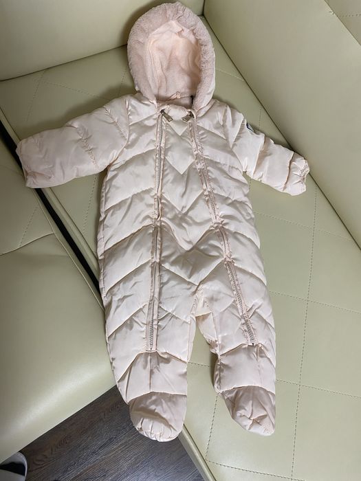 Продам теплий дитячий одяг