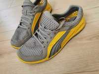 Lekkie  meskie oryginalne PUMA Lift Racer  27,5cm  oddychajace 42,5