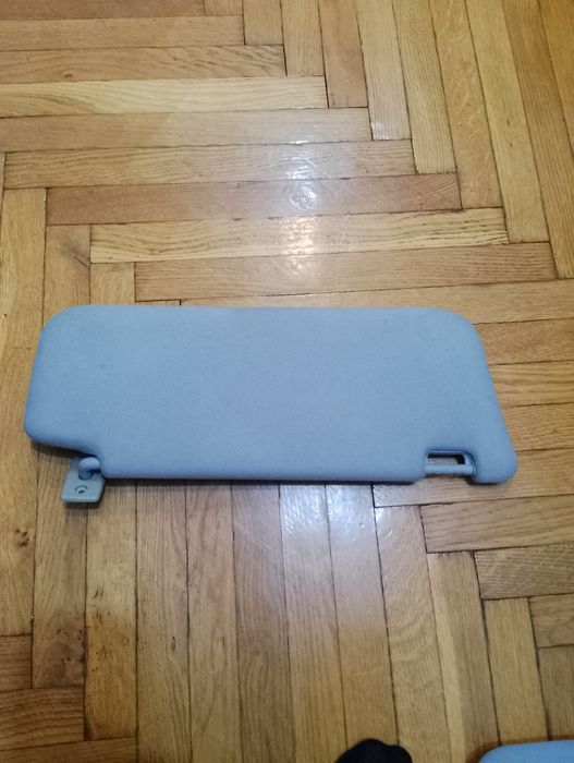 Сонцезахисні козирки Мерседес w211