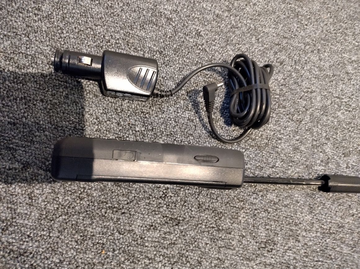 Telefon satelitarny Iridium 9555 jak nowy z kartą sim