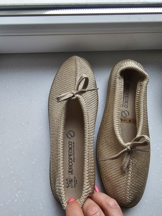 Новая португальская ортопедическая обувь для женщин