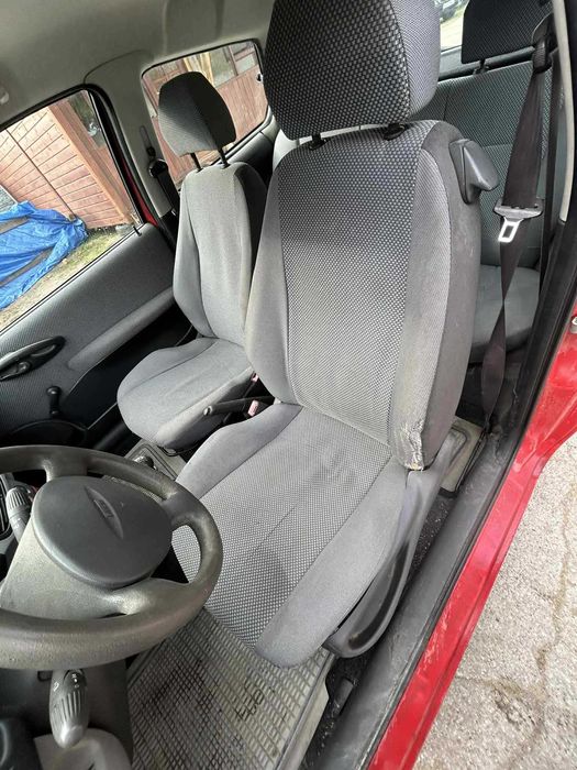 Fiat Punto II 1.2 8V 170tyś