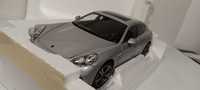 1/18 Porsche Panamera Turbo 2009 cz - Norev HQ