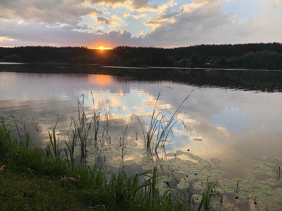 Будинок 203 кв.м. в лісі, Мала Солтанівка, 40 км від Києва