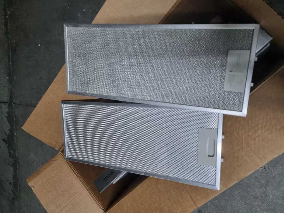 Exaustor Troia Hotte 60 cm