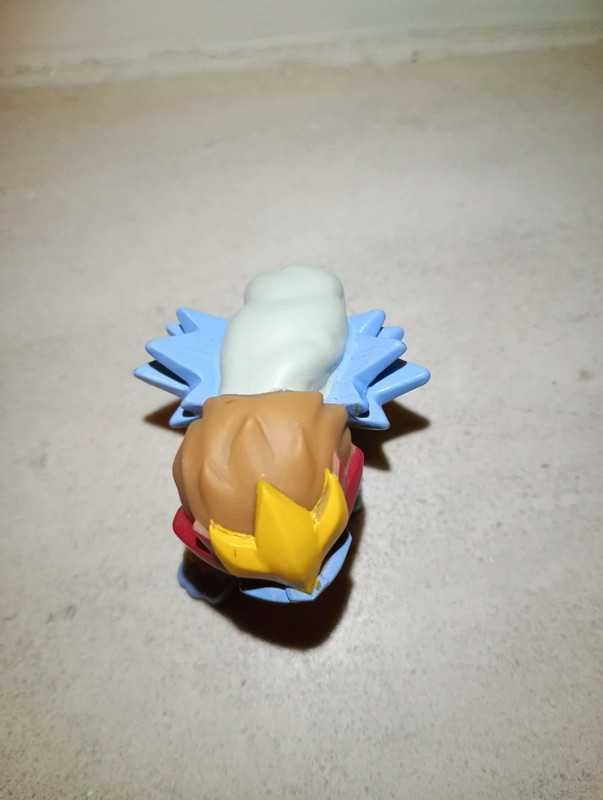 Figura Pokémon entei