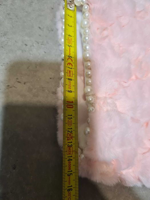 Ubranko dla Psa różowe XL