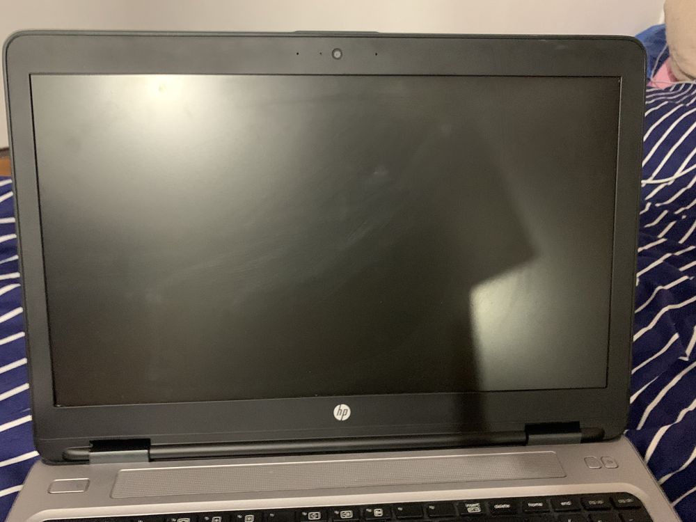 hp ProBook 650 g2