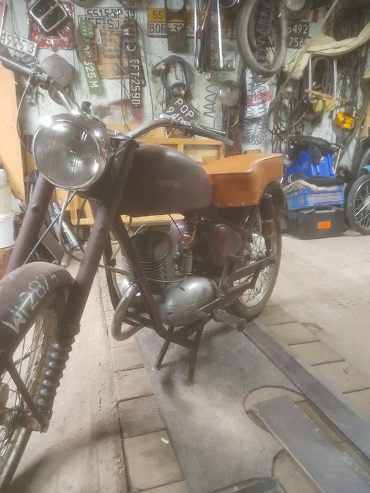 Wfm m06 s34 nie wsk shl