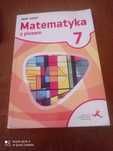 Zbiór zadań z matematyki Matematyka z plusem klasa 7
