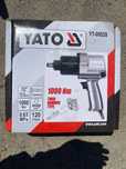 Пневматичний ударний гайковерт YATO YT-09528