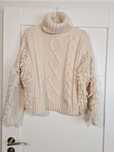 Golf sweter Just Cavalli