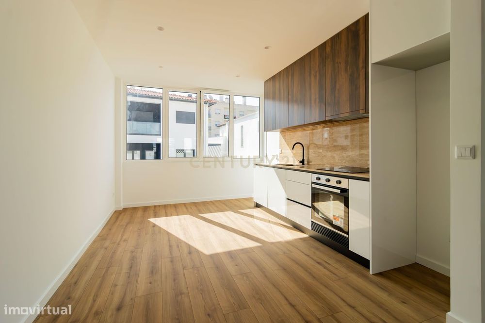 Apartamento T2 Leiria