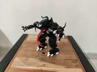 Venom ogromna figurka. Oryginalne LEGO.