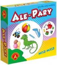 Ale Pary Misz - Masz ALEX