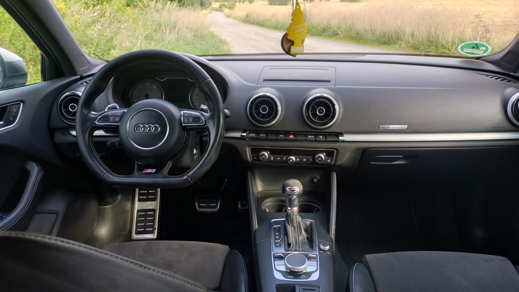 Audi a3 S3 1 wlasciciel IGŁA!!!