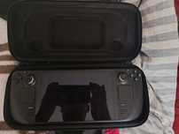 Steam deck LED z dyskiem 1TB