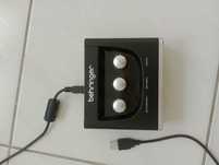 Behringer U-Phoria UM2 – interfejs audio USB