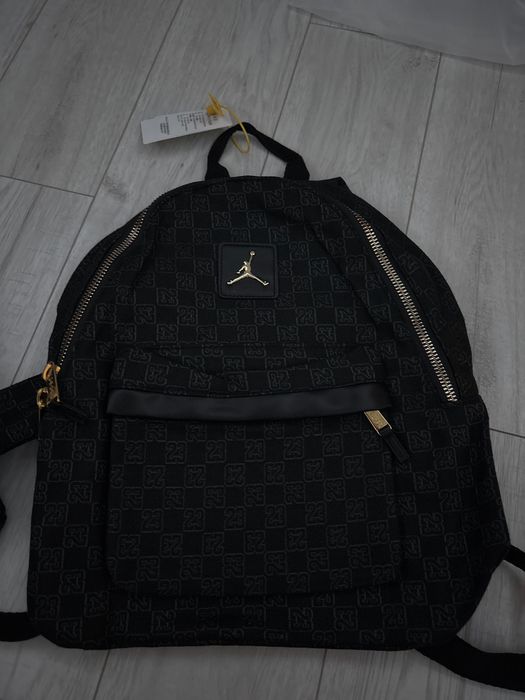 Рюкзак Jordan monogram.