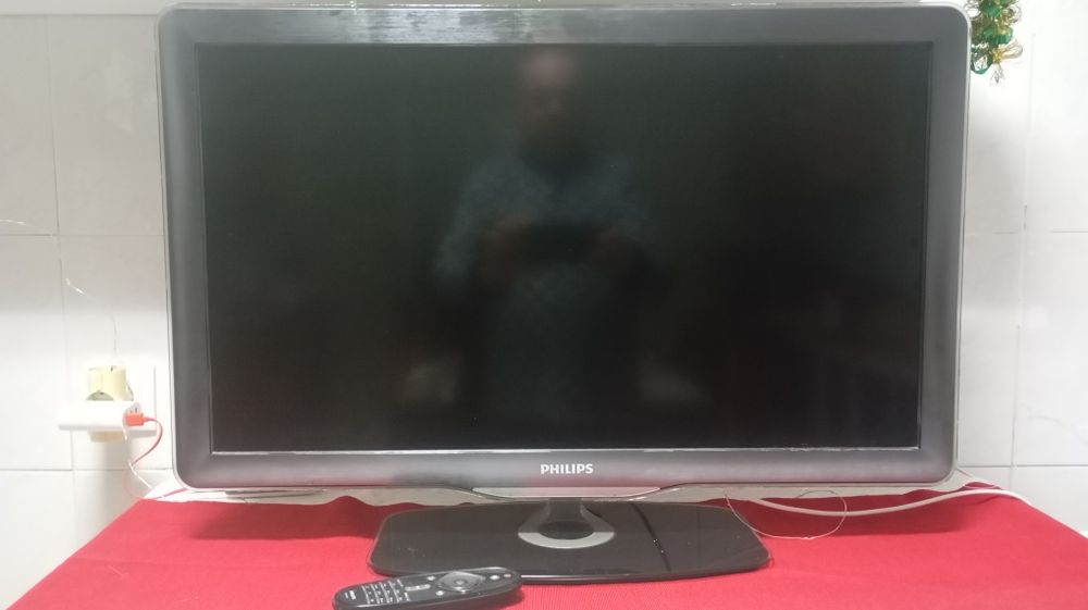 TV Samsung 32 polegadas