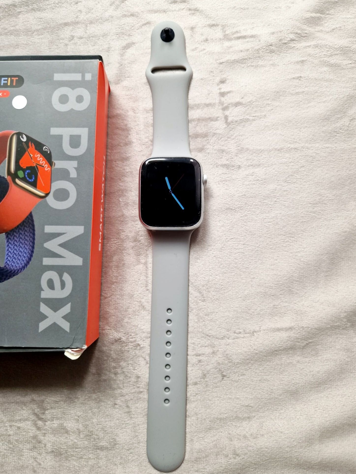 Smartwatch I8 Pro Max