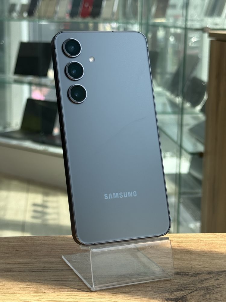 Samsung s24 128gb ( телефон ?самсунг с24 ,флагман ,андроїд )