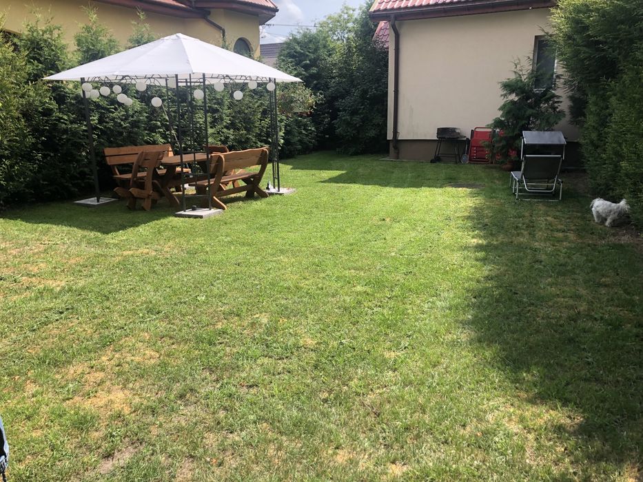 Apartament na wyłączność