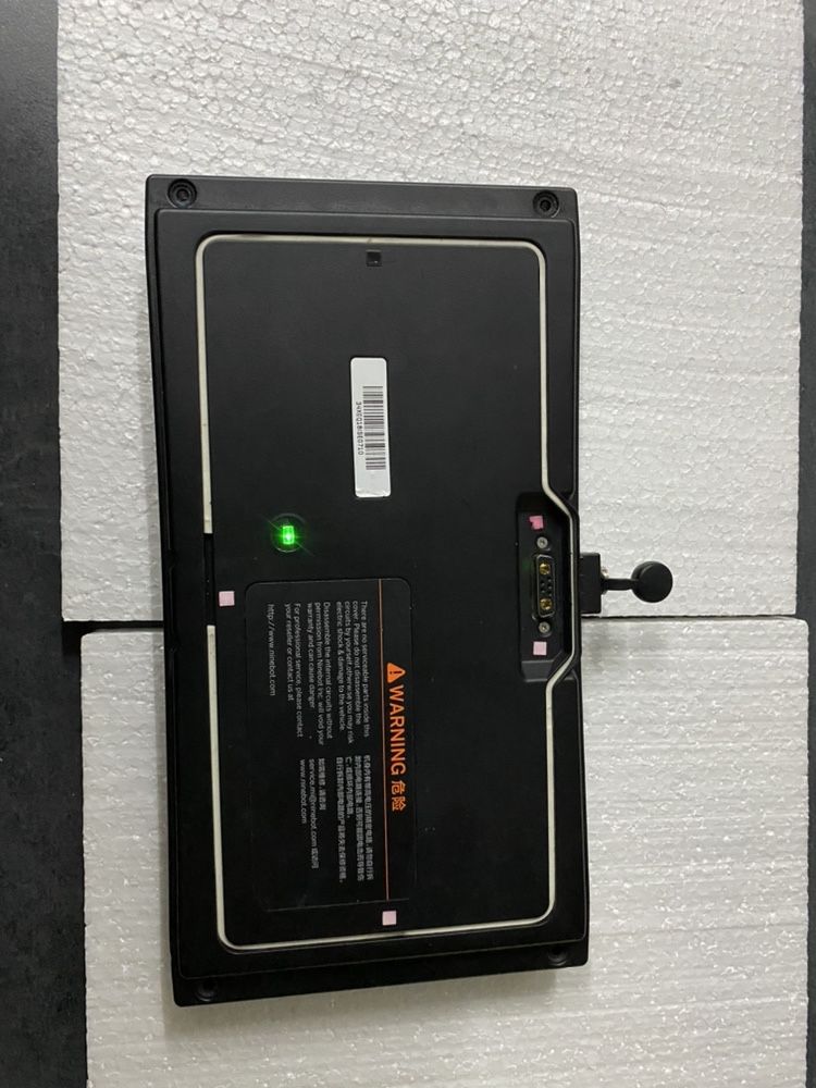 Аккумулятор Самсунг для Гироборд Сигвея Гироскутера Батарея SAMSUNG