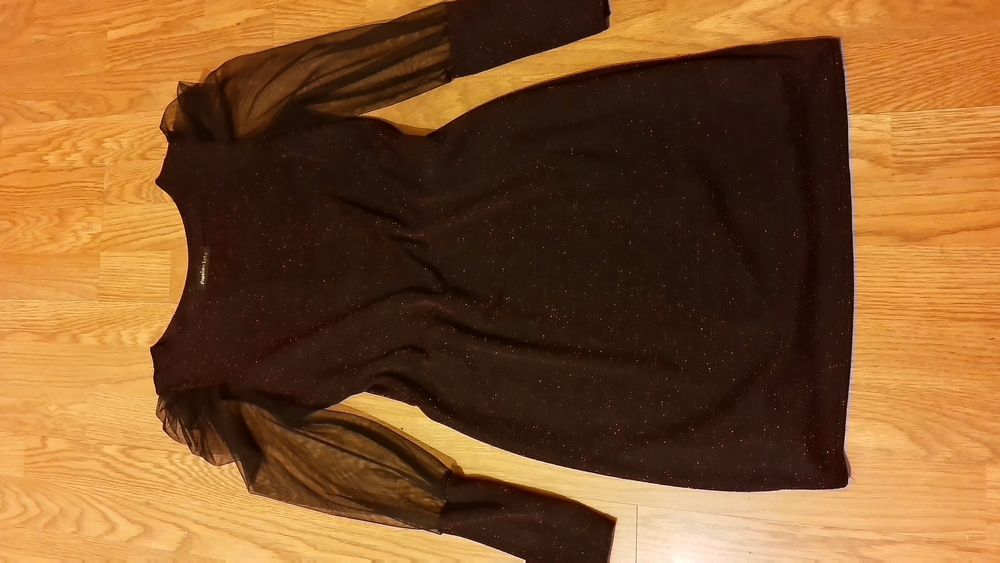 Sukienka na różne okazje