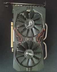 Karta graficzna asus rx 460 4GB