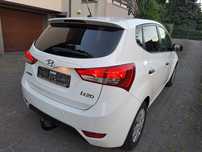 Hyundai IX20 1.4 Benzyna
