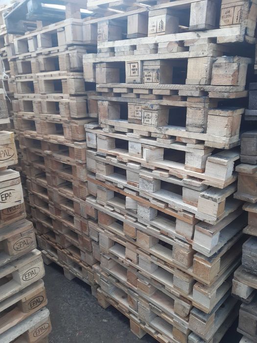 Деревянные поддоны, европоддоны, паллеты, европаллеты