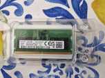 Kość DDR5 2x8GB 16GB SAMSUNG 5600mhz