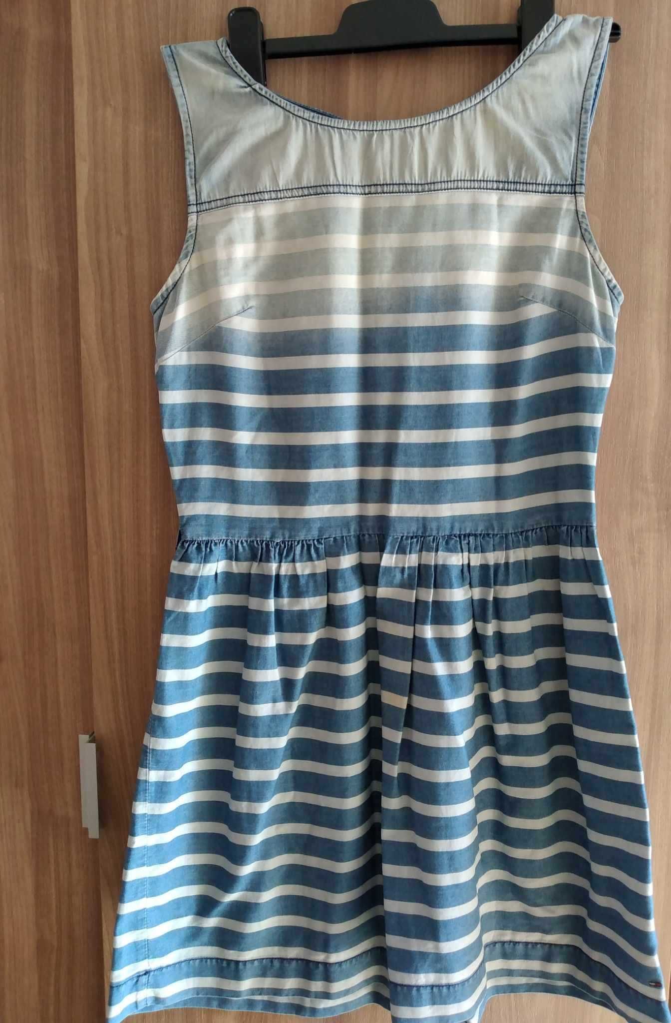 Sukienka Hilfiger XS