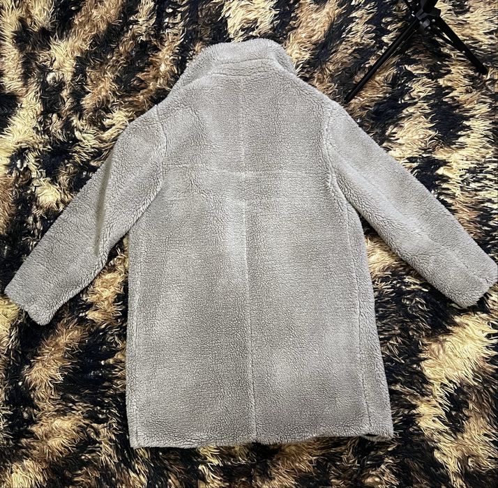 Zara ШУБА  теді  розмір М
